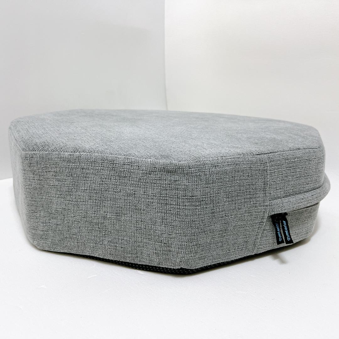 【美品✨送料無料】ジムテリア シェイプエイト gymterior