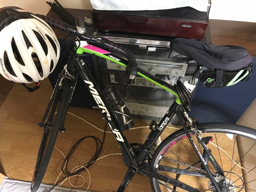 メリダ　RIDE CF 95 2014年モデル ロードバイク