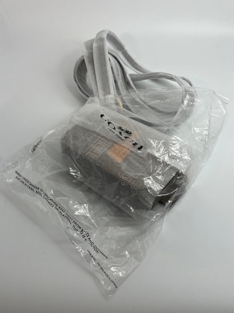 ✨新品・未使用品✨COACH コーチ　バスキア コラボ アリー ベルトバッグ