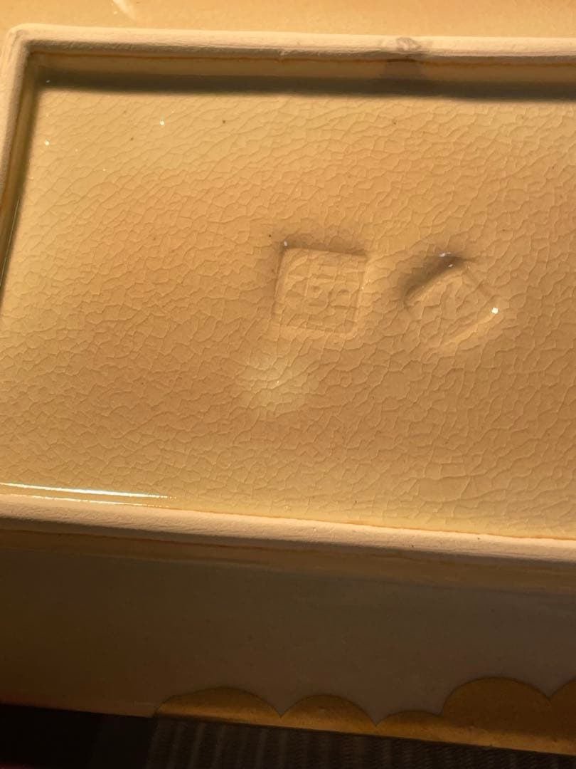 127桑野むつ子 京都 御所の花十二ヶ月【1月 河竹】抹茶椀・和陶皿 しおり付