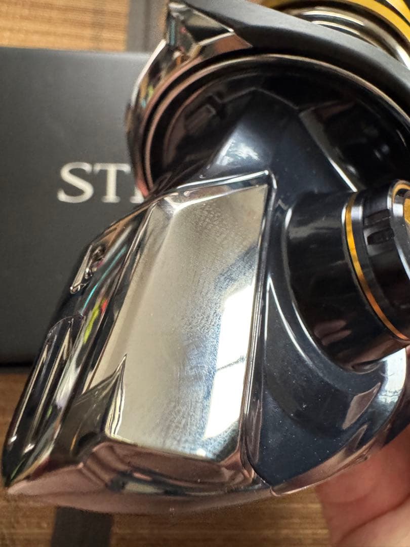 19ステラ SW 8000HG