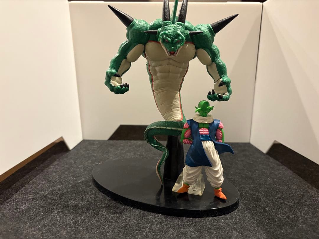ドラゴンボール　フィギュアHG セット　フィギア