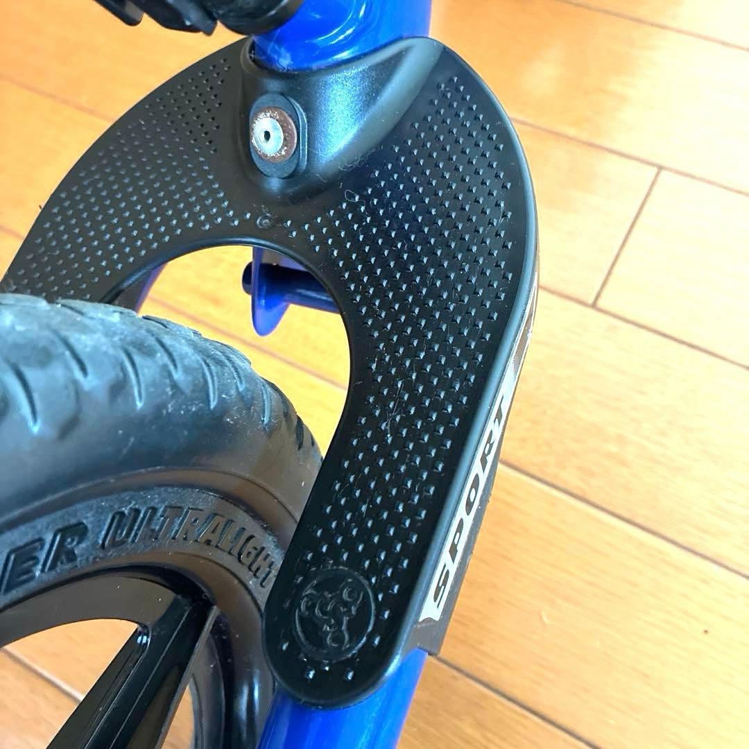 【日本正規品】ストライダーSTRIDER SPORT 12インチ　スポーツモデル