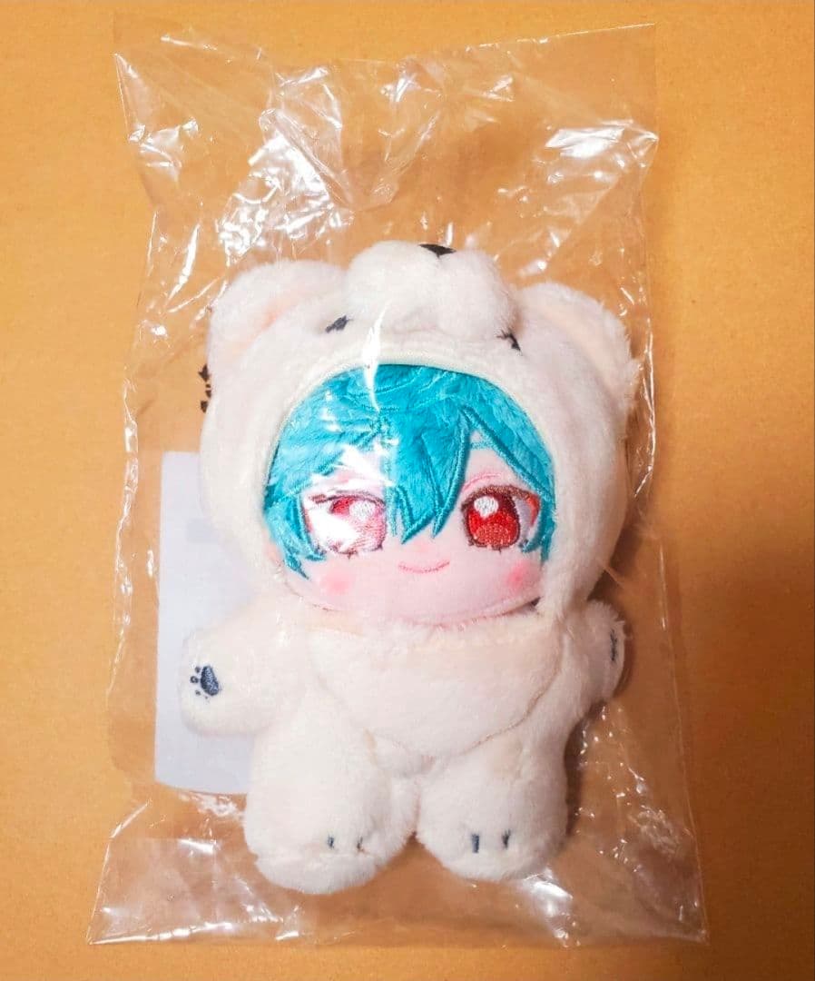 いつぬい エスプリ ライカ 新品未使用