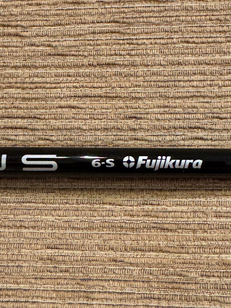 ☆*☆様 初代 ベンタスブラック 6S キャロウェイ 1W用