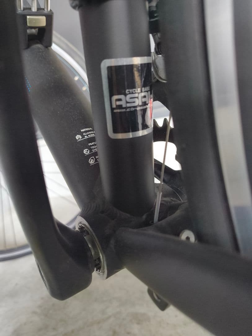 m*e様 福岡県近郊限定 相談下さい MERIDA ride150