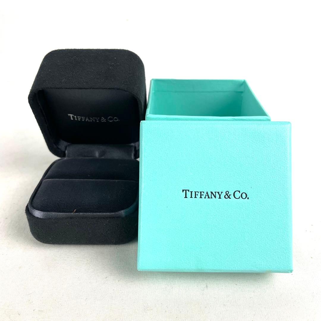 ティファニー 空箱 空き箱 保存袋 ジュエリー アクセサリー ケース 24点