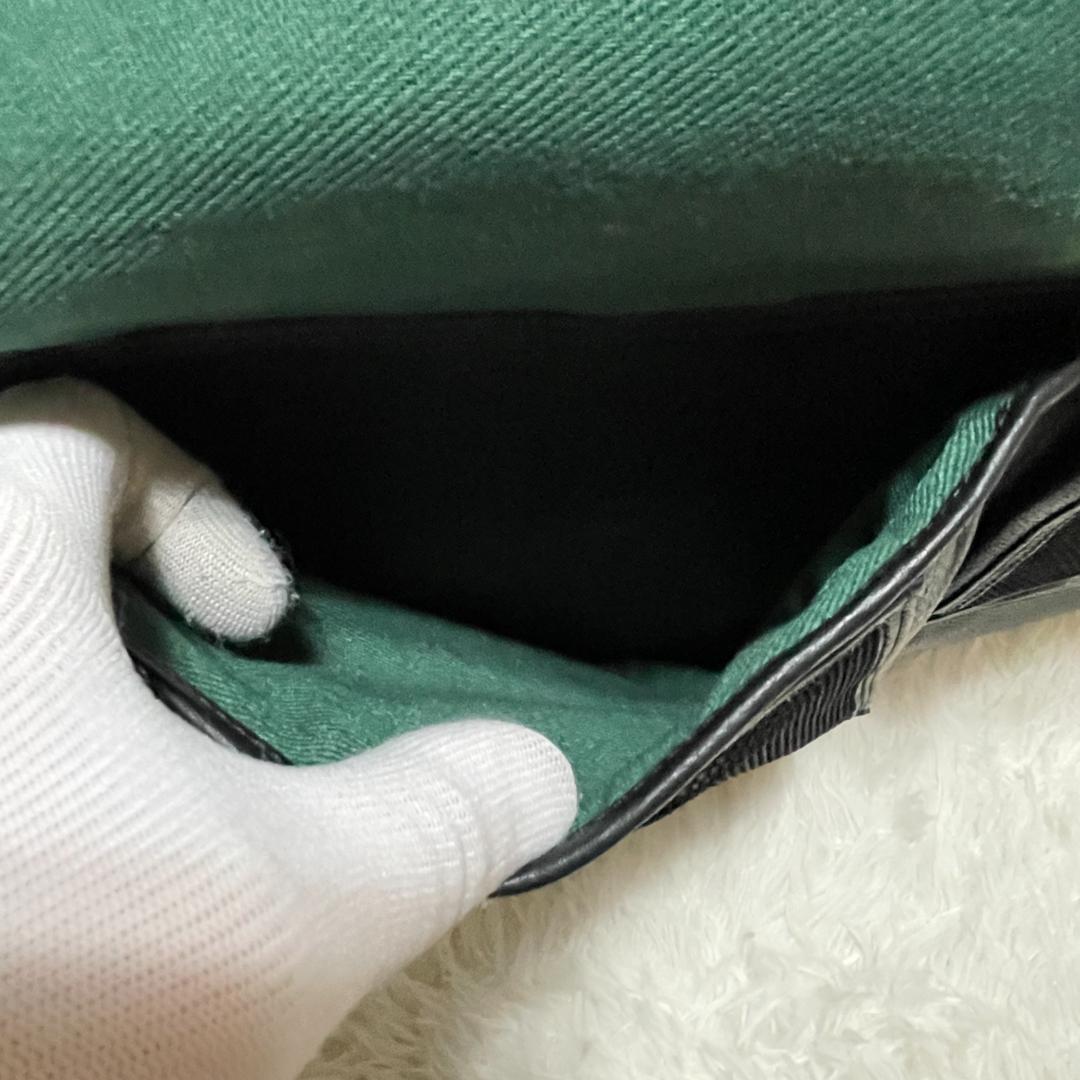 ダンヒル　2way　アボリティーズ　シボ革　オールレザー　ビジネスバッグ　A4可