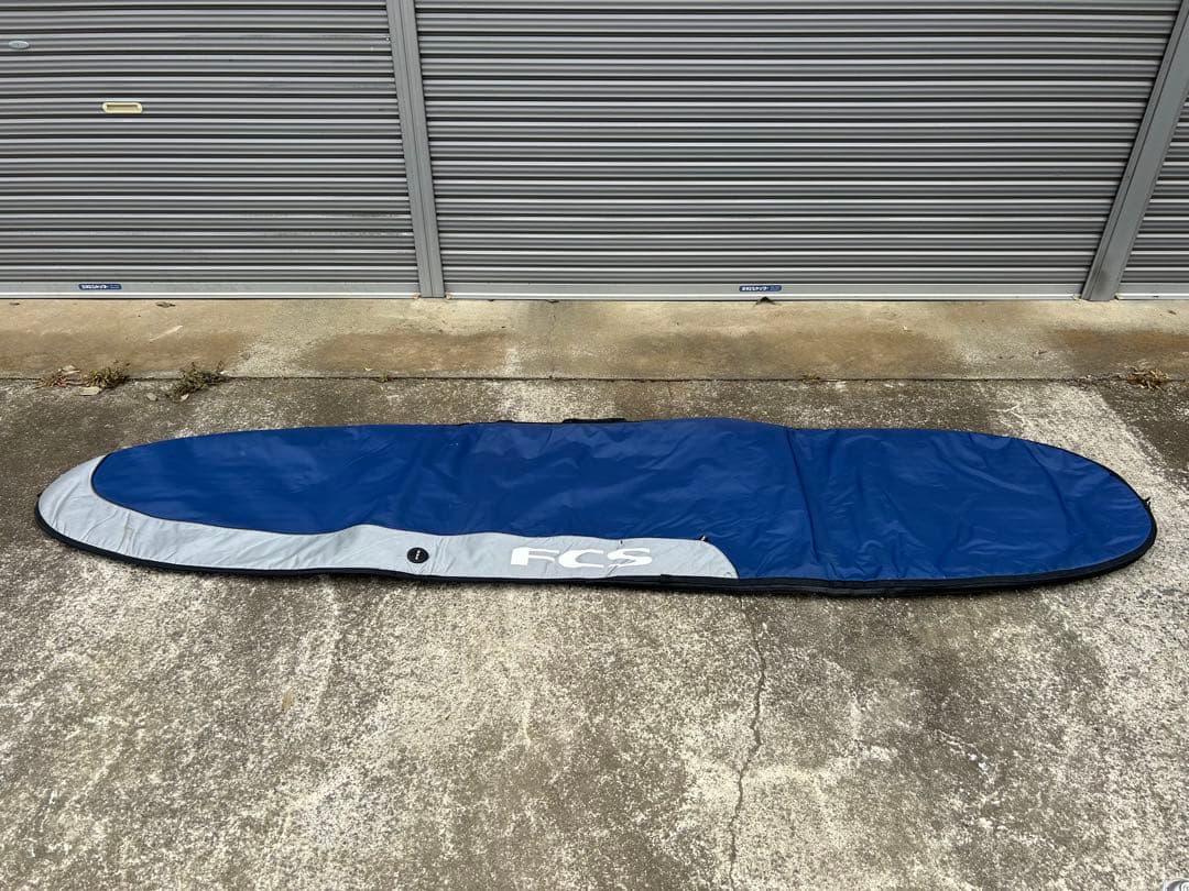 FCS ロングボードケース9'2