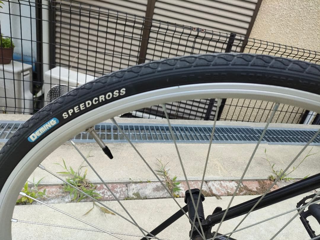 美品 アートサイクルスタジオ A440-stiサイズ500ミリ アルミロード