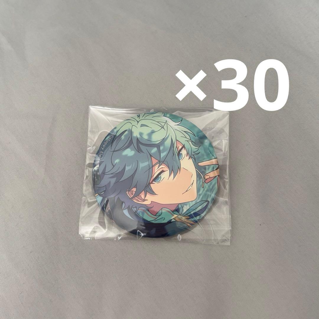 【最終値下げ】あんスタ フィーチャー缶バッジ 瀬名泉