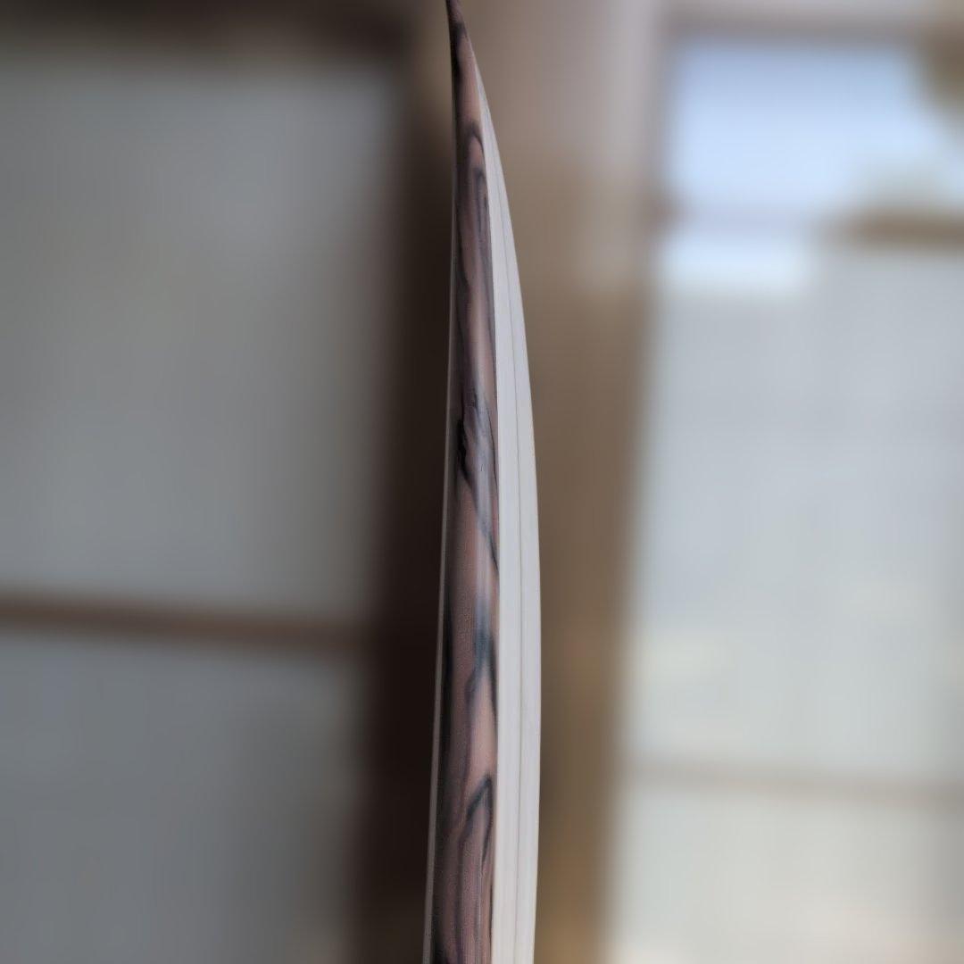 ハモサーフボード、hammoサーフボード、ジョイスティック