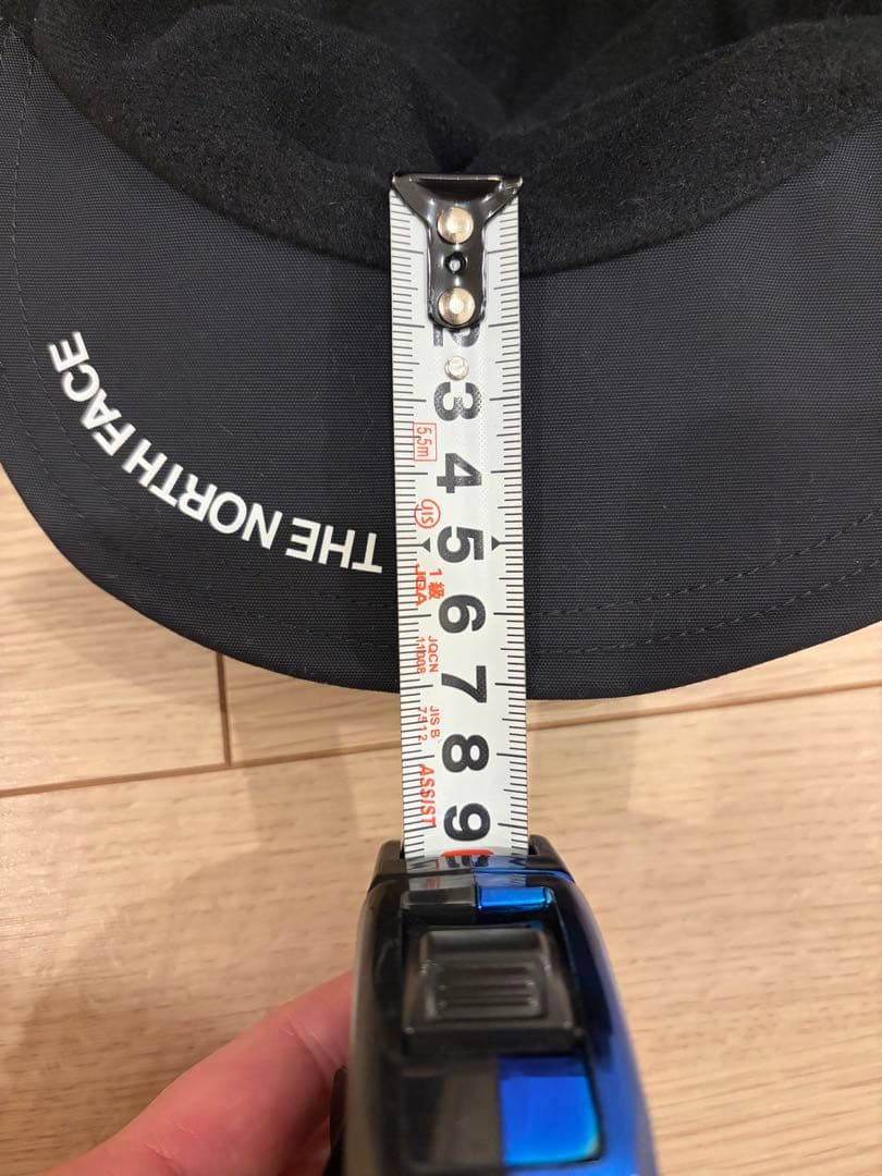 【新品】THENORTHFACE フロンティアキャップ 2025秋冬新作