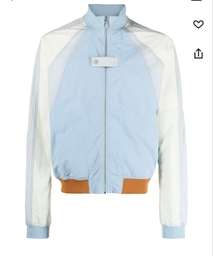 ジャケット・アウター RANRA