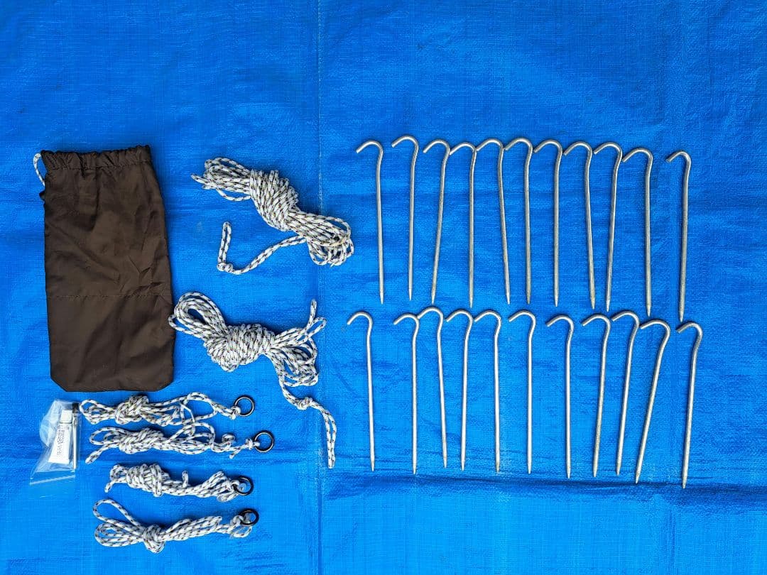  peak TP-622 ランドフリーズ リビングシェルシールド