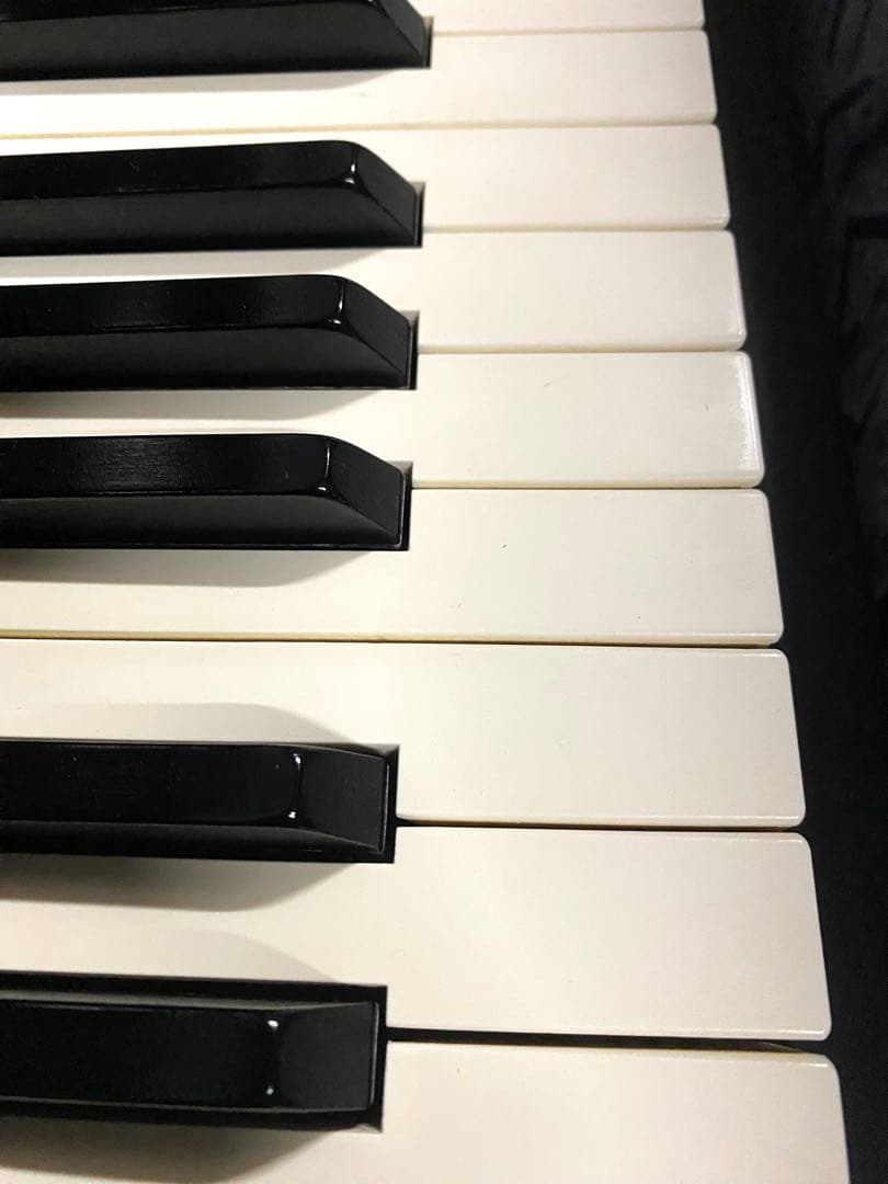 最上級モデル♪ピアノ再現力に自信！KAWAI CA97B /CA97 電子ピアノ