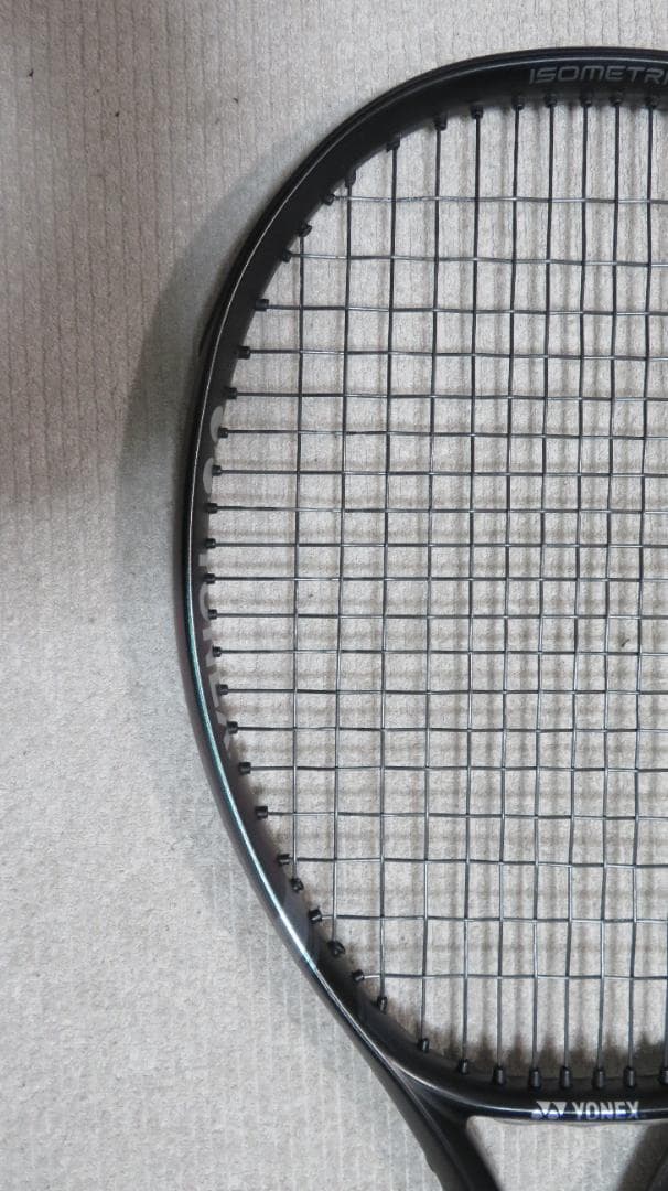 硬式テニスラケット（ヨネックス　ezone100　2024）