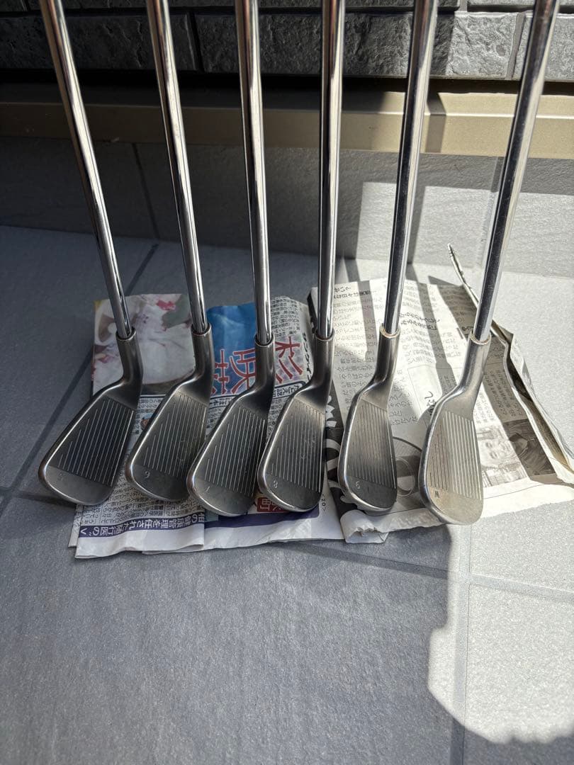 PING ゴルフセット　G400LSTドライバー