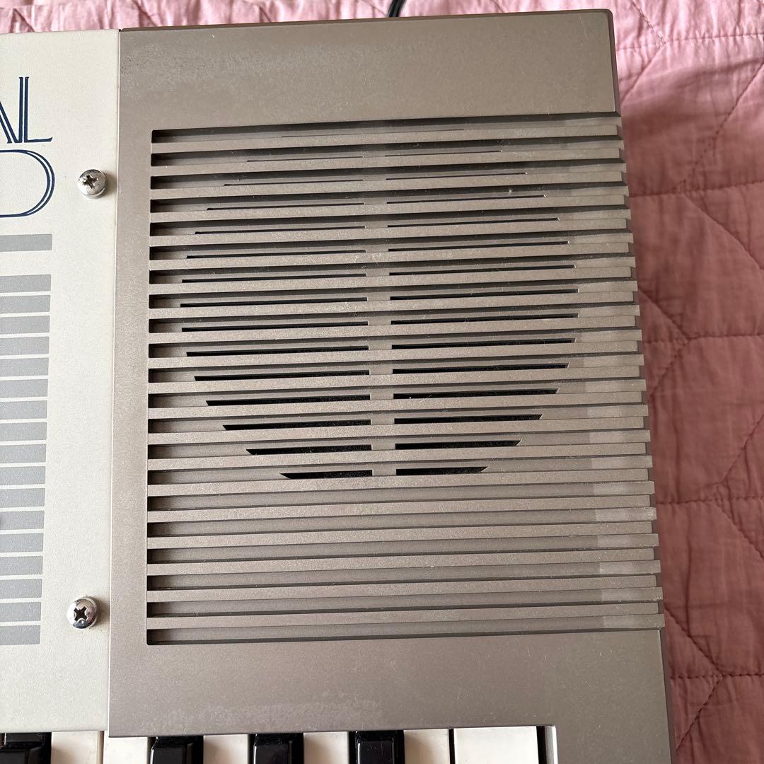 KORG シンセサイザー SAS-20 ビンテージ