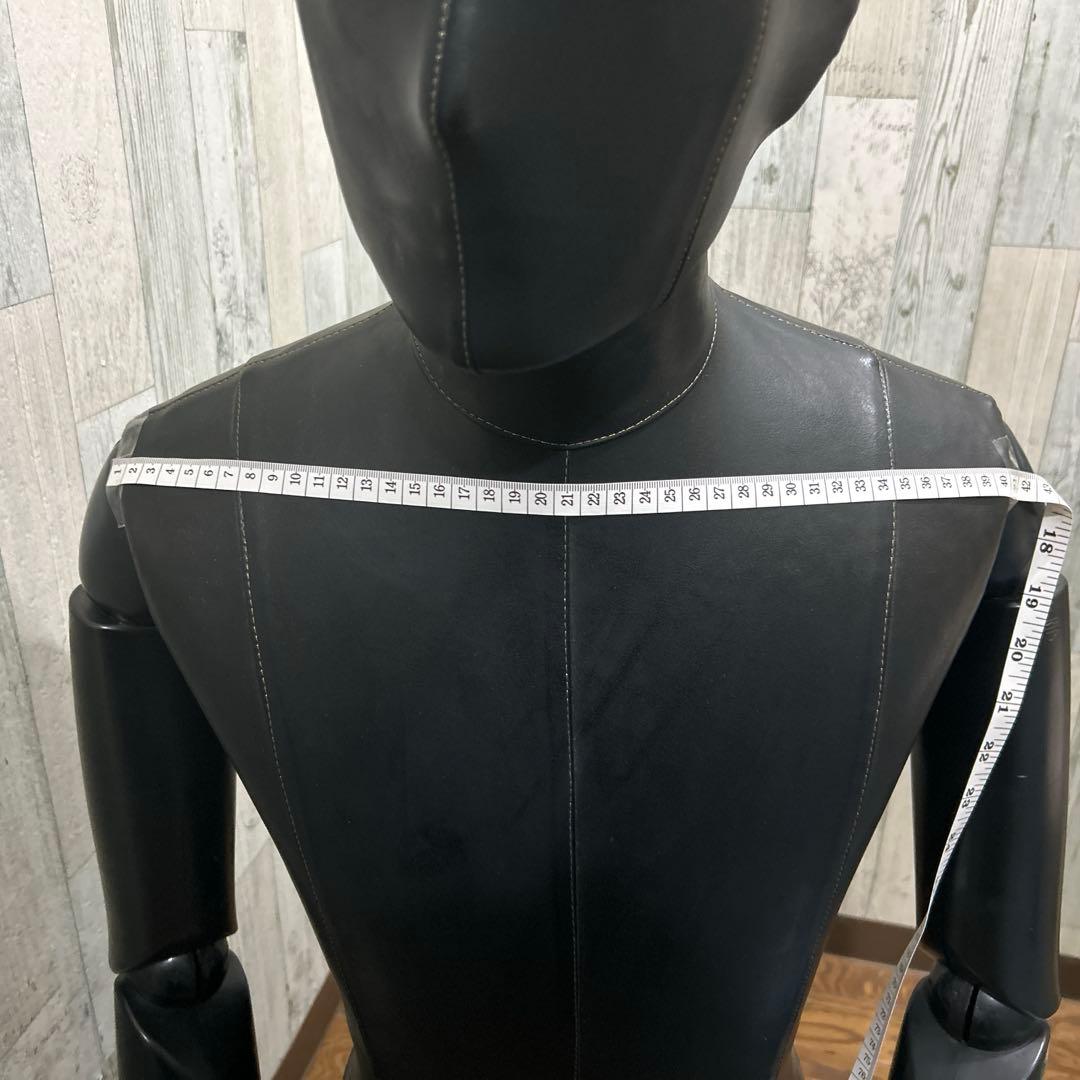 トルソー　男性用マネキン