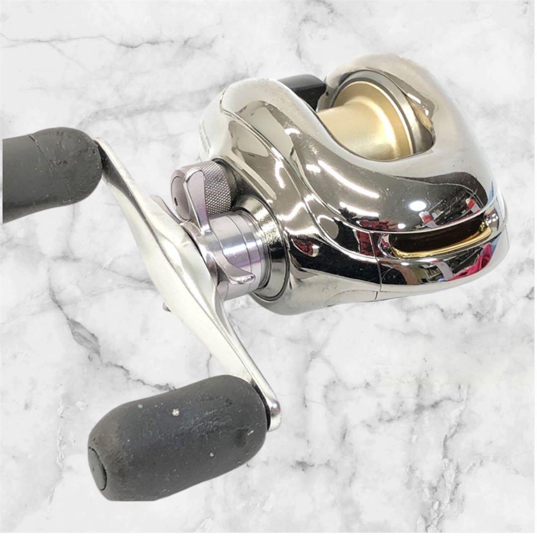 シマノ 初代 アンタレス5 ベイトリール 日本製