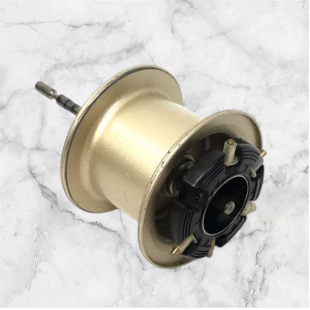 シマノ 初代 アンタレス5 ベイトリール 日本製