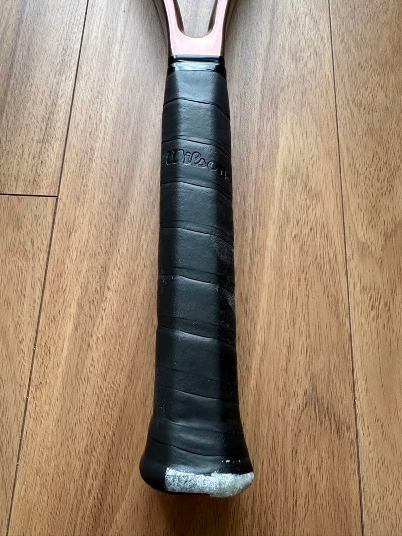 Wilson Blade ブレード V8 テニスラケット 98 【18×20】