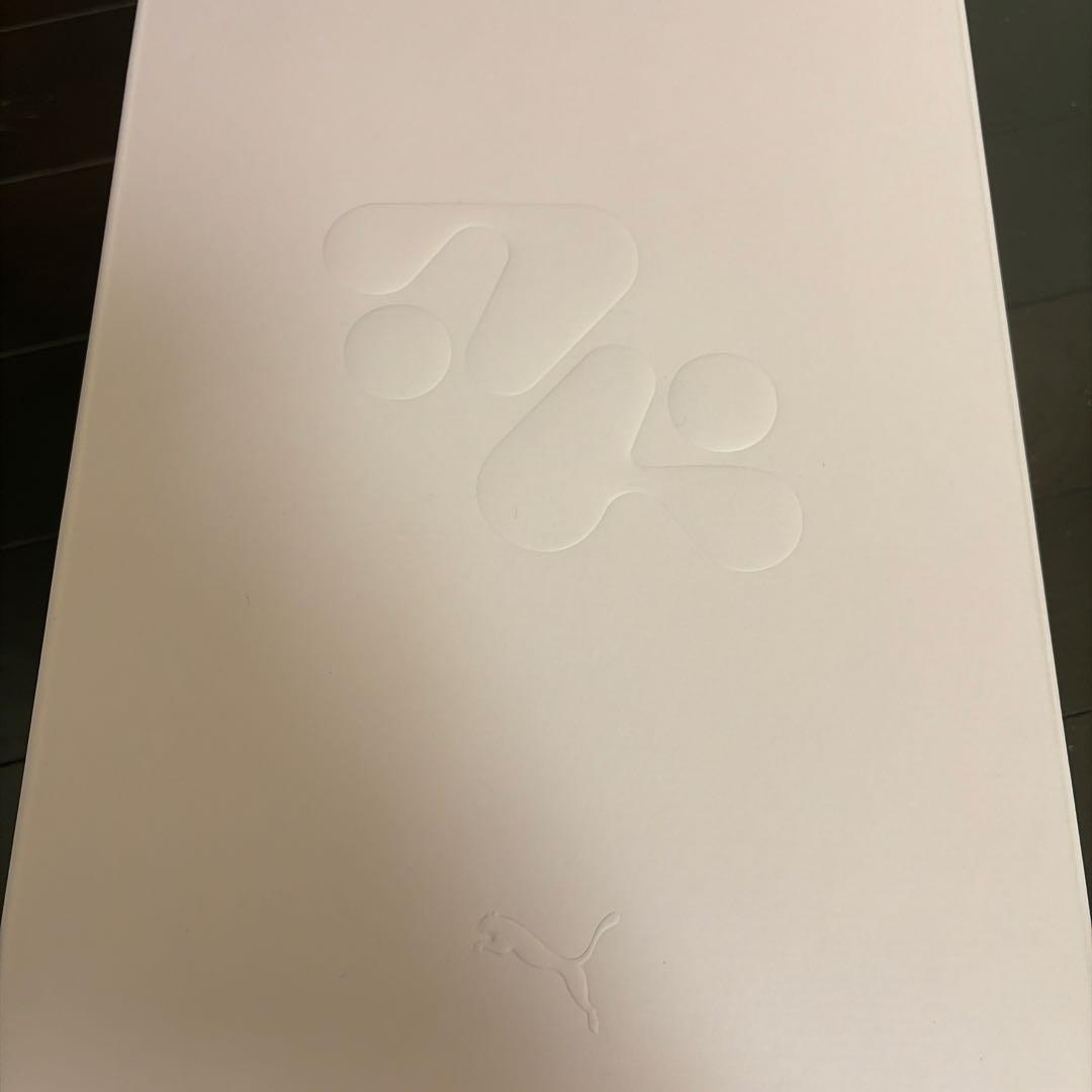 PUMA HALI1 \"Opal\" プーマ ハリ1