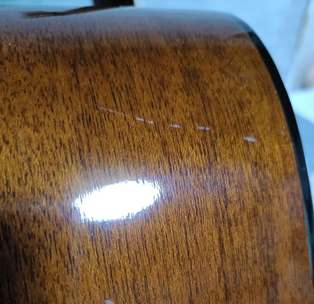 Jagard & Co アコースティックギター JD150飯田楽器製