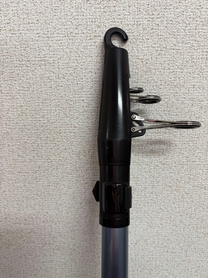 専用　釣具　釣竿 SURF LEADER FV 425 DX-T シマノ/規2