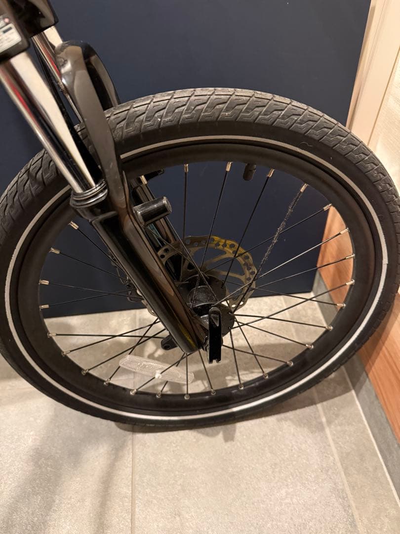 BESV PSA1 (東京都江戸川区引取限定)