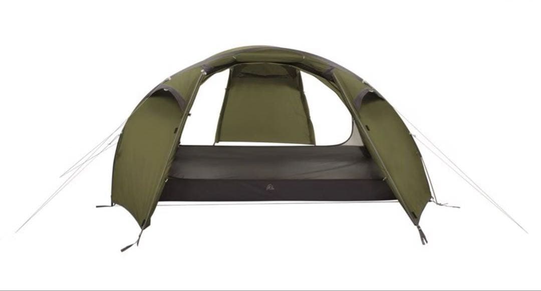 【新品】Robens Goshawk 4人用テント