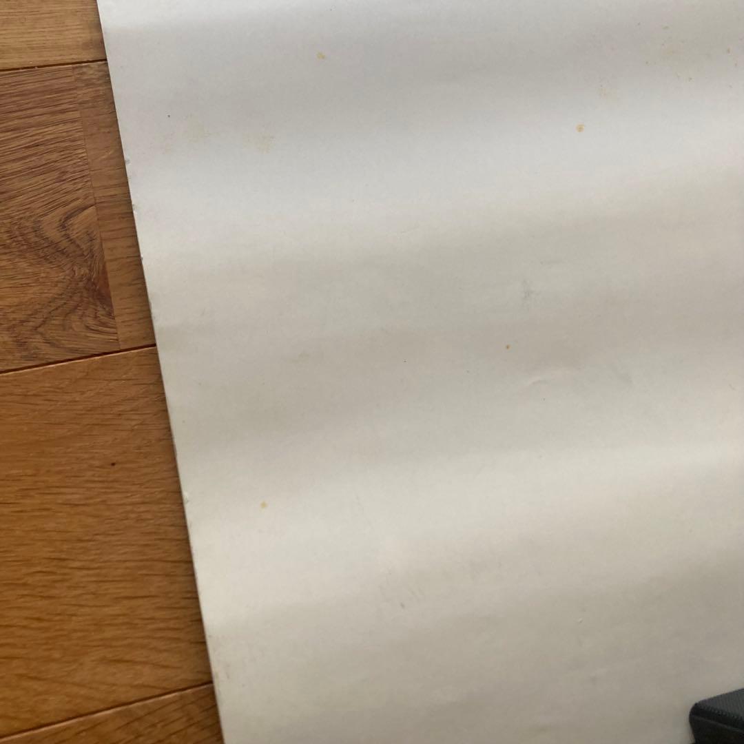 BOØWY カレンダー 1992