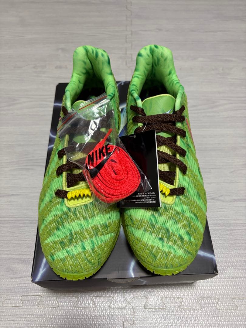 BIGジャイキ 【新品・未使用】NIKE JA3 (29cm)