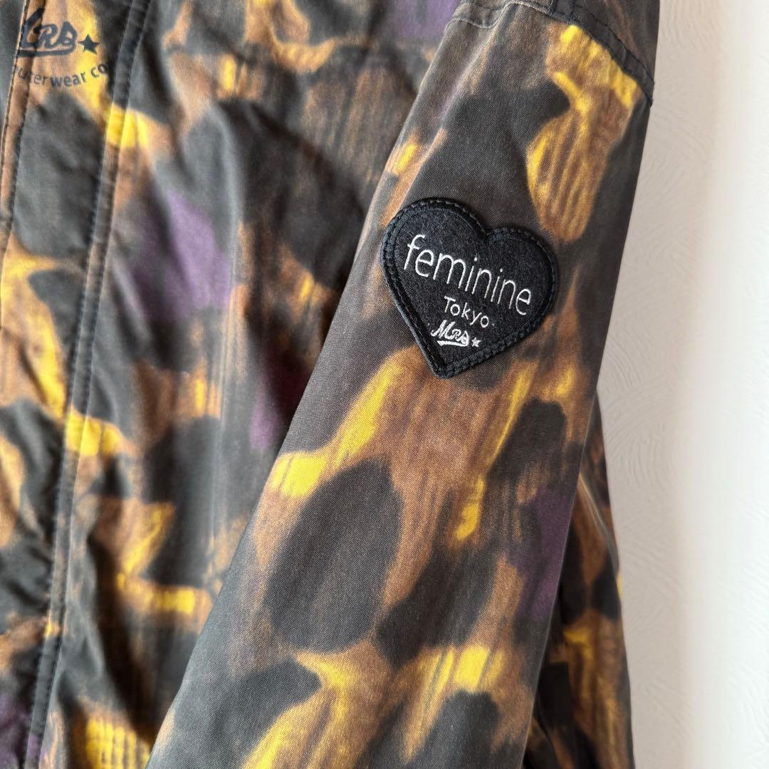 マウンテンロックスター ウェア セット 上下 クリーニング済 スノーボード