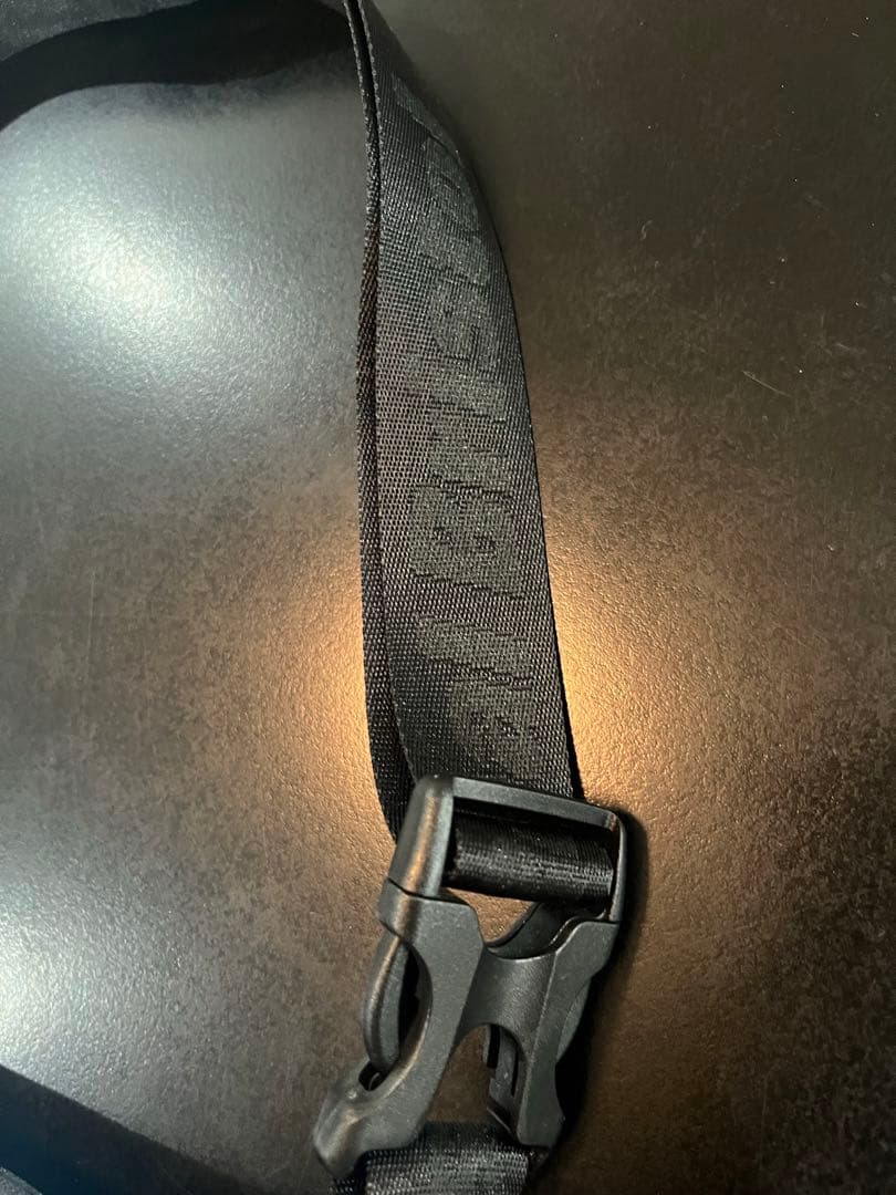 F.C.R.B. BRISTOL SOPH ソフ　2WAYスモールショルダー