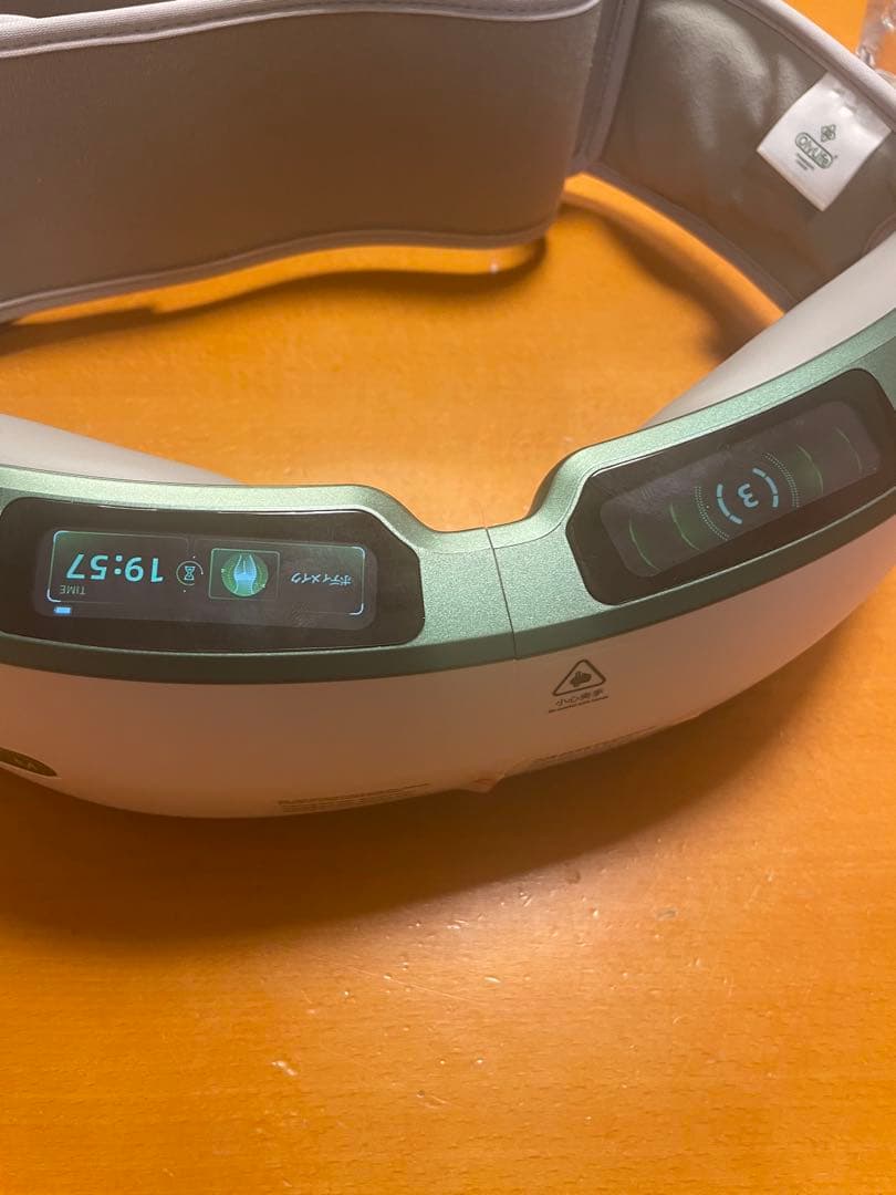 【本日発送】olylife shaken（シェイクン）マッサージャー