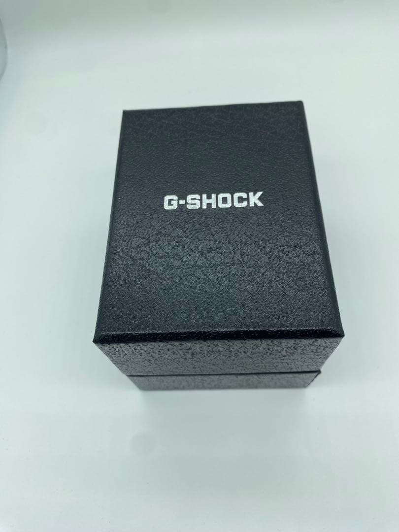 CASIO G-SHOCK GW-M5610U 中古美品