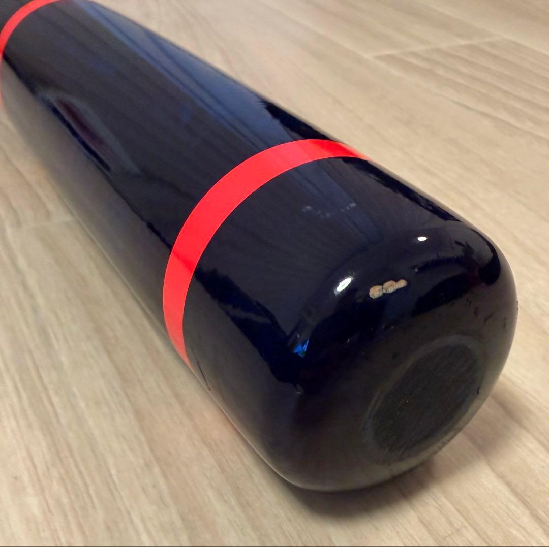 ミズノ軟式グラブ内野1 外野2 右投げ＋木製バット＋グラブケース＋バットケース