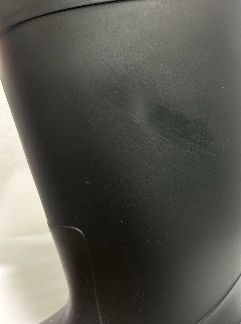 りん ラクバキ レインブーツ 鼻緒あり レディースL 24〜25cm