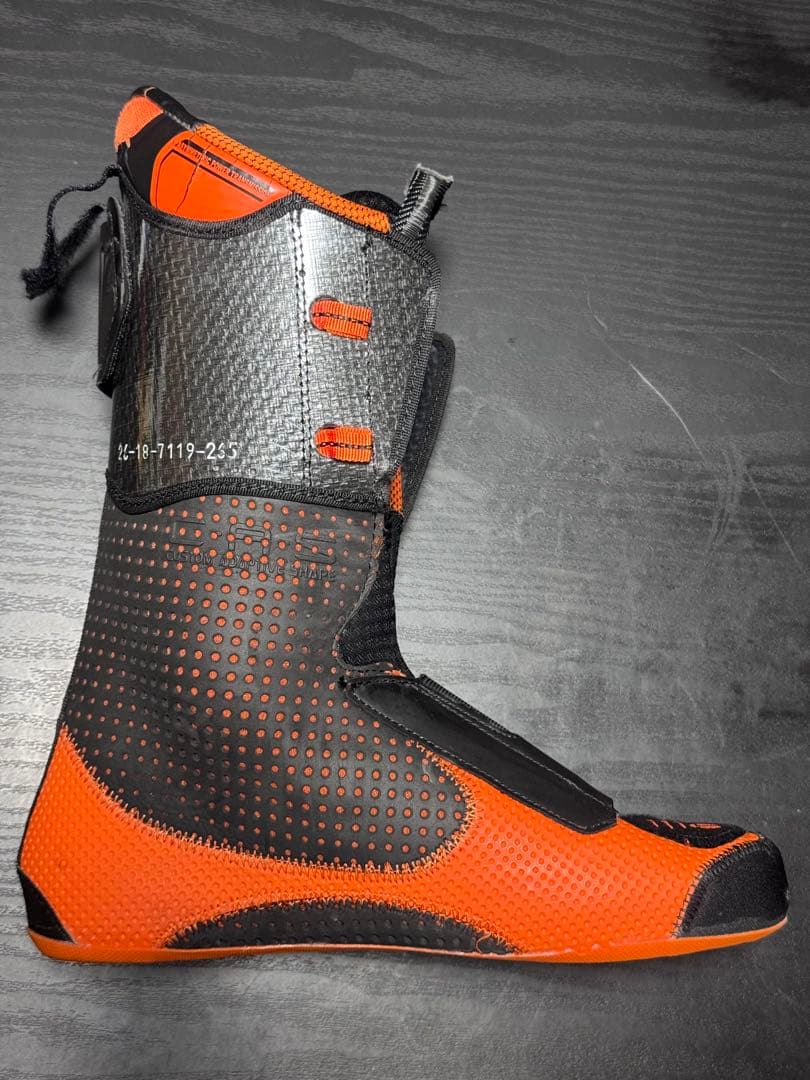 本日限定値下げ　TECNICA MACH1 テクニカ マッハ1