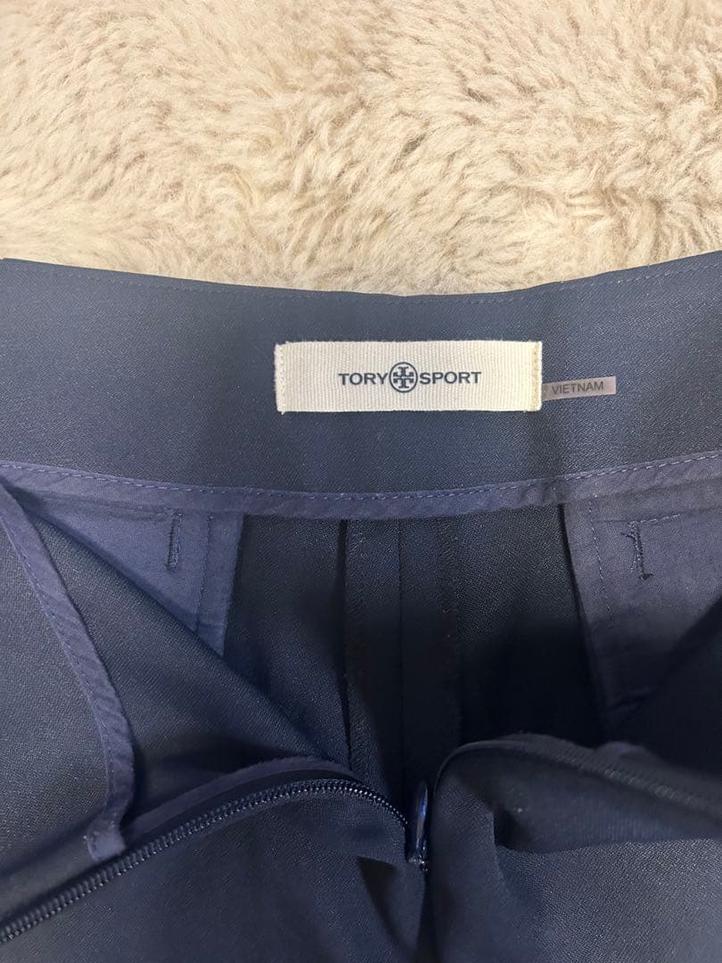 トリーバーチ　ゴルフウェア上下セット