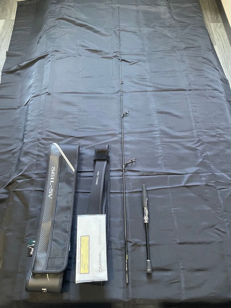 スティーズ　リアルコントロール S61L-SV C73H-SV・ST