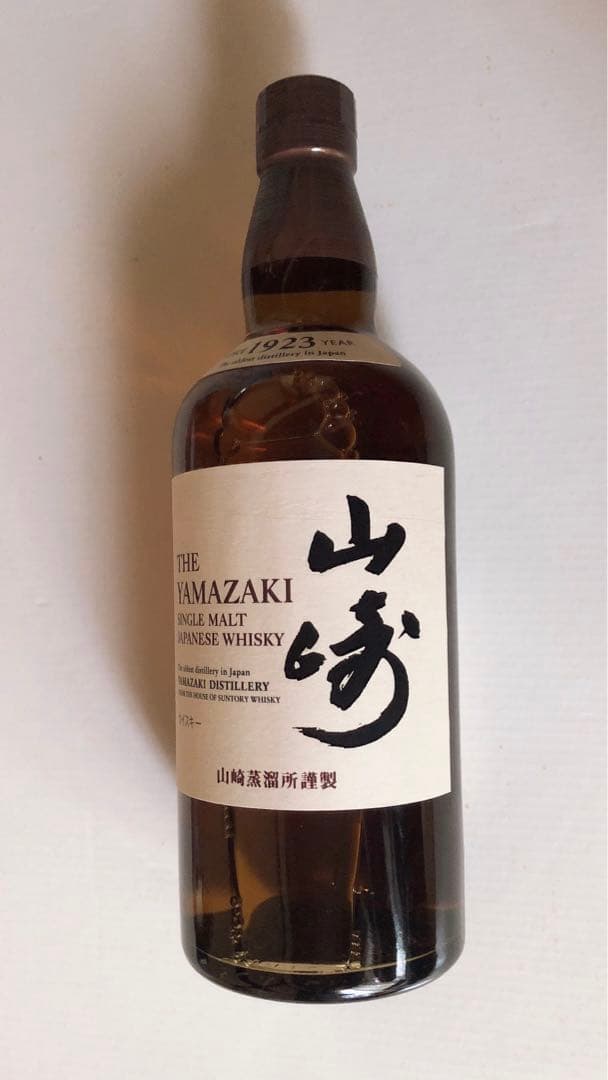 山崎・白州 ・響ウイスキー 6本セット