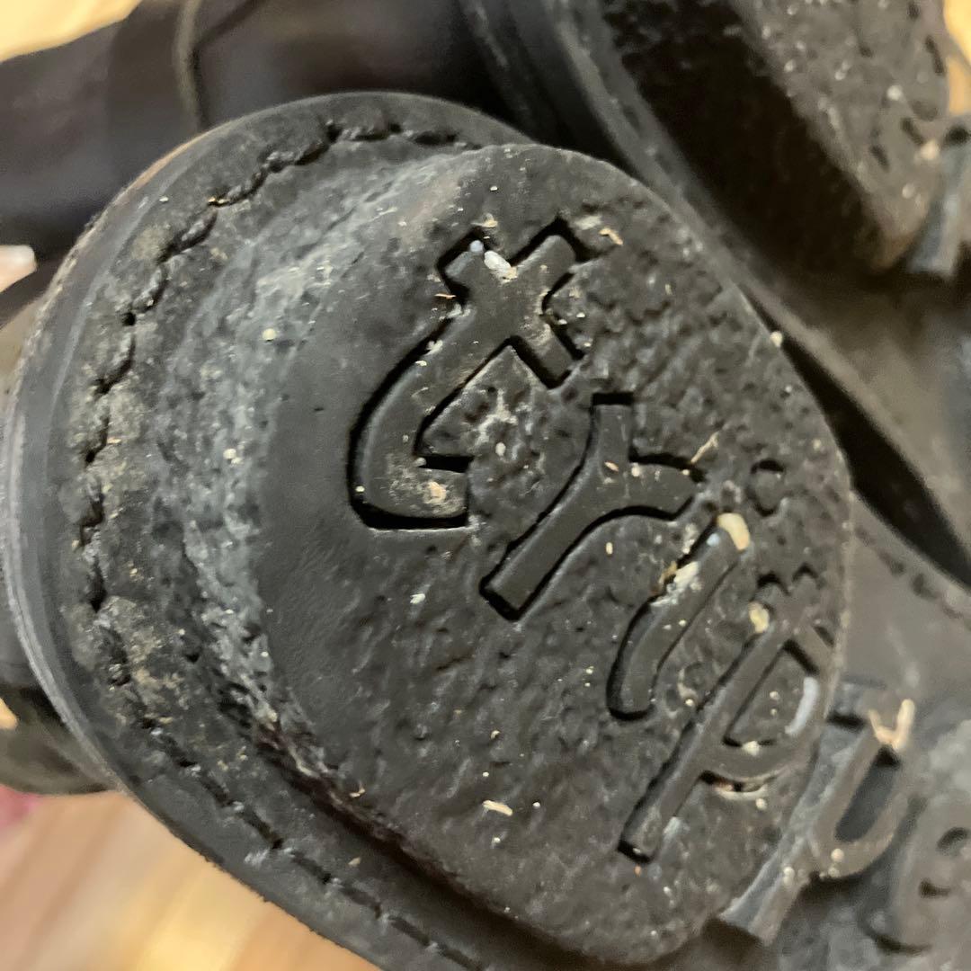 【専用】トリッペン　ベルトブーツ