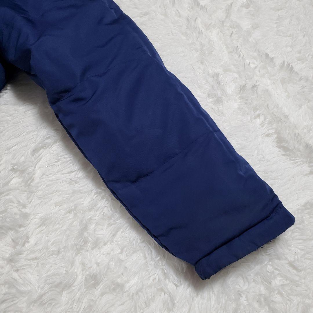 希少✨90s　ポロバイラルフローレン　リバーシブル　bruins様