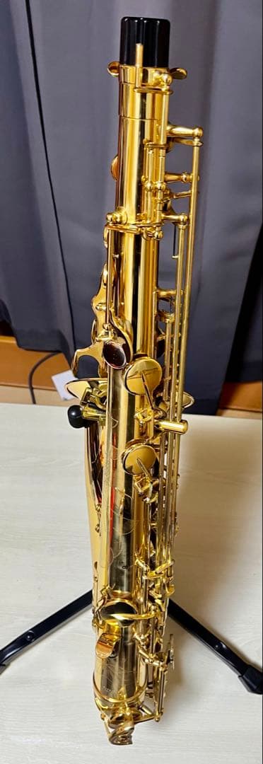 [2014年購入品]CG CONN 280 テナーサックス GL [中古]