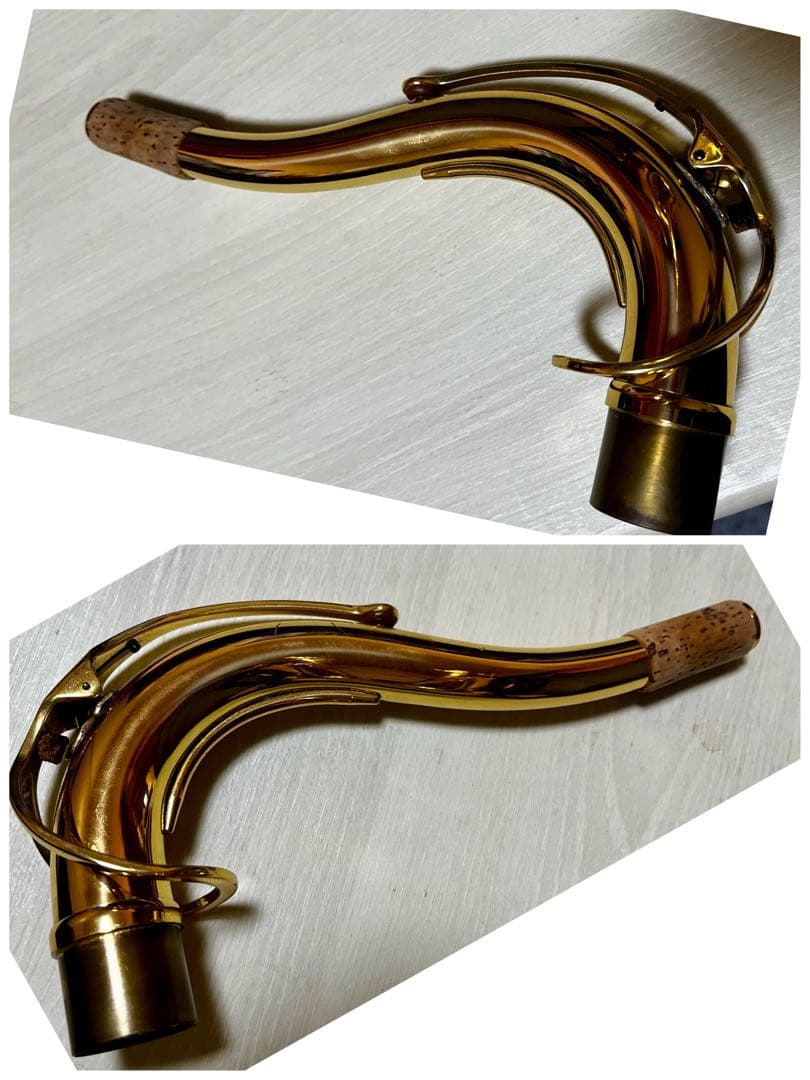 [2014年購入品]CG CONN 280 テナーサックス GL [中古]