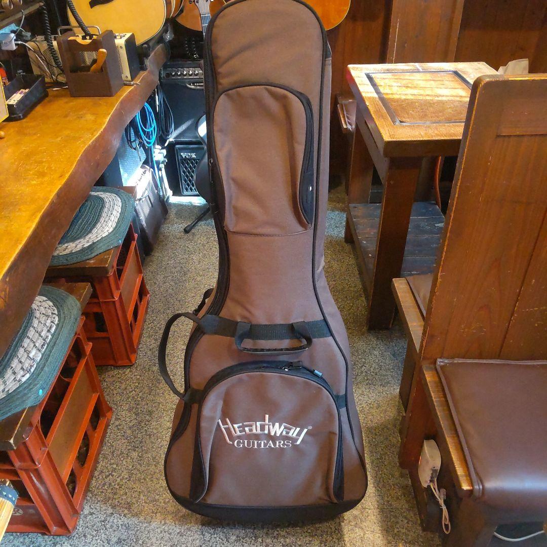 HEADWAY HJ-OSAMURAISAN II （管理イ）