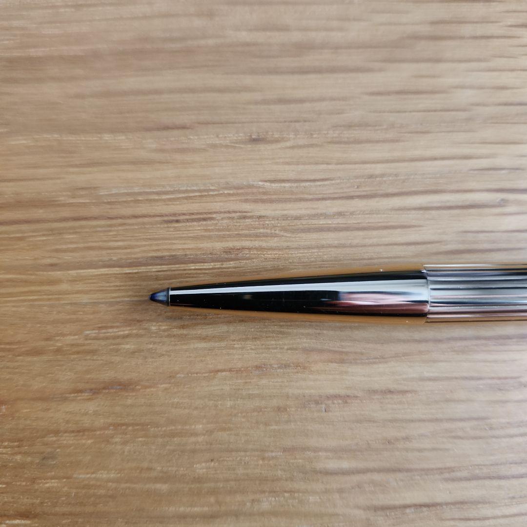 モンブラン　ノブレス　ボールペン(金色:前期型)